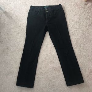 Ralph lauren jeans